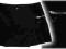 TAMMY czarna spódniczka zip 152cm