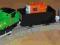 TOMEK THOMAS TOMY TRACKMASTER - Kaczor+ (Duck)