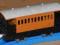 TOMEK THOMAS TOMY TRACKMASTER - osobowy Tobika