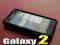 i9100 Galaxy S II _Futerał MAX RUBBER pokrowiec