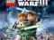 LEGO Star Wars III: The Clone Wars