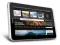 HTC P512 Flyer Tablet WiFi 32GB Silver White Read