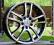 BRABUS NOWE FELGI MERCEDES W211 W212 17'' 5X112