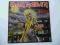 IRON MAIDEN Killers UK EX