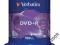 PŁYTY DVD+R 100 SZT. VERBATIM ( pack spindle )