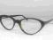 OKULARY OPRAWKI RETRO KOCIE ORYGINALNE- GRATISY!