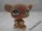 Littlest Pet Shop figurka