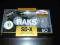 RAKS SD-X 60 nowa / folia / 198?