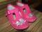 buciki domowe lub do przedszkola roz. 24