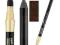 AVON ZŁOTA KREDKA DO POWIEK GOLDEN BROWN BRĄZOWA