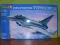 Eurofighter Typhoon single seater REVELL 1:72