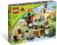 KLOCKI LEGO DUPLO 6156 SAFARI NOWE