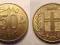 Islandia, 50 aurar, 1969 r.