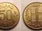 Islandia, 50 aurar, 1971 r.