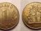 Islandia, 1 korona, 1970 r.