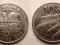 Islandia, 10 koron, 1996 r.