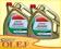 Castrol Edge Prof 5w30 LONGLIFE III 4L VW/AUDI SLX