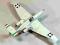 XNI-02 KAMELEON  / HYBRYDA P-51 I JU-87 /  -  1:72