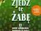 ZJEDZ TĘ ŻABĘ (PŁYTA CD) (AUDIOBOOK) (CD-MP3)