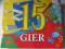 Gra 15 GIER Alexander