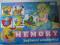 Gra MEMORY bajkowi ulubieńcy Adamigo