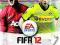 FIFA 12 PC PL DVD NOWA FOLIA SKLEP