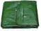 Plandeka uniwersalna 6 x 10 OKAZJA Gruba zielona