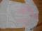 C&A Yessica tunika bluzka ciążowa biała roz.40