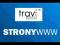 TRAVI-DESIGN Strony www internetowe tworzenie PRO!