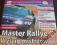 !!! Master Rallye Wyścigi Mistrzów + dema !!!