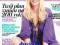 IN STYLE - luty 2011 GWYNETH PALTROW