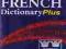 Oxford Colour French Dict - Dictionnaire francais