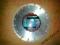 TARCZA DIAMENTOWA NIEMIECKA DIEWE 230x22,23 - 2szt