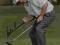 (GOLF) Hale Irwin  -autograf