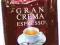 Lavazza Gran Crema Espresso 1000 gr.