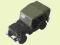 JEEP WILLYS MB - KULTOWE AUTA PRL
