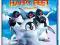 HAPPY FEET - TUPOT MALYCH STOP (Blu-ray)