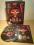 DIABLO II + LORD OF DESTRUCTION PL - DVD BOX TANIO