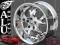 NOWE FELGI 18'' 5x120 BMW E46 X5 DUZY RANT CHROM