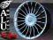 NOWE FELGI 18'' 5x120 BMW ALPINA BMW e60 e61 e65