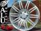 NOWE FELGI 19'' 5x120 BMW E60 E61 F10 E65 E39 E38