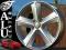 NOWE FELGI 16'' 5x112 AUDI A3 A4 A6 A8 WARSZAWA