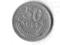 1949 - 50 GROSZY