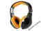 Słuchawki z mikrof. SteelSeries 7H FNATIC ED STELL