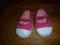 mięciutkie balerinki 9 cm