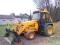 BOREX 97r. TUR JCB, VOLVO, BIAŁORUŚ, OSTRÓWEK CASE