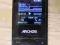 ARCHOS 1 VISION 4GB MP3 PLAYER