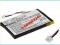 Bateria do nawigacji TomTom Go 720, Go 930