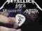 METALLICA SLAYER MEGADETH ANTHRAX (2Blu-ray)