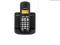 Telefon bezprzewodowy SIEMENS Gigaset AL140 czarny